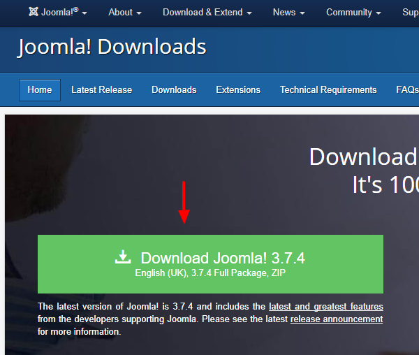 joomla-downloads