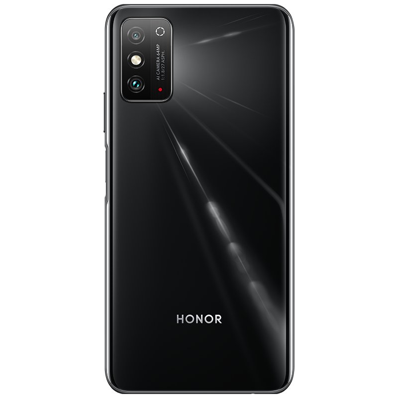 Caracteristicas del Huawei Honor X30 Max