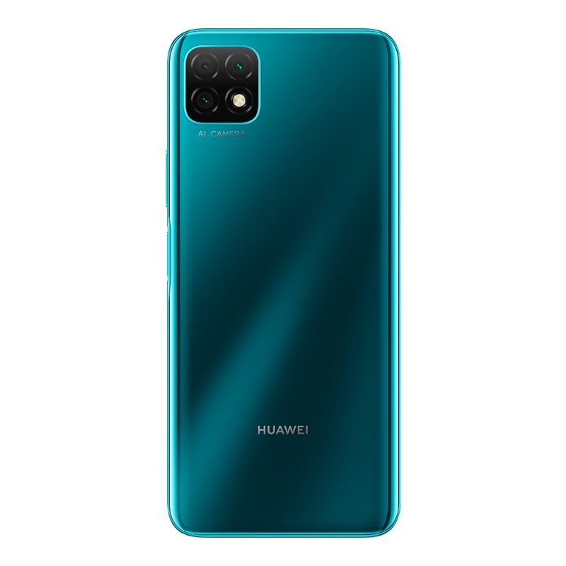 Caracteristicas del Huawei nova Y60