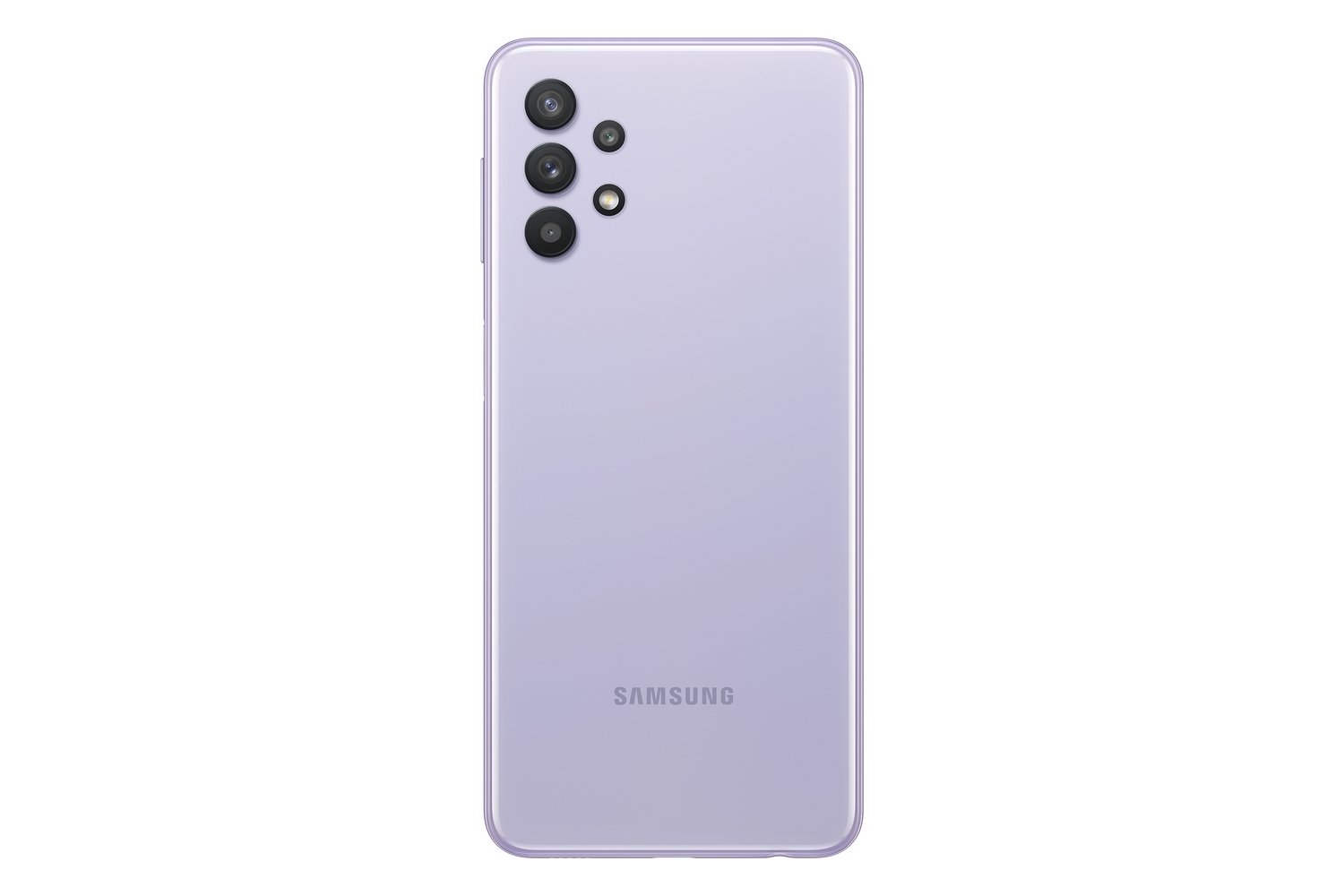 Caracteristicas del Samsung Galaxy A32 5G